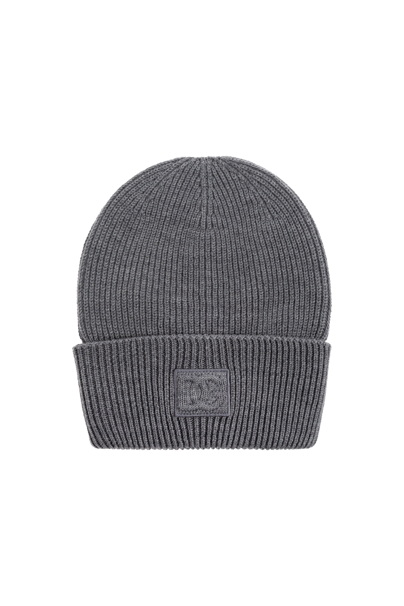 Grey Woollen hat Dolce & Gabbana - Vitkac GB